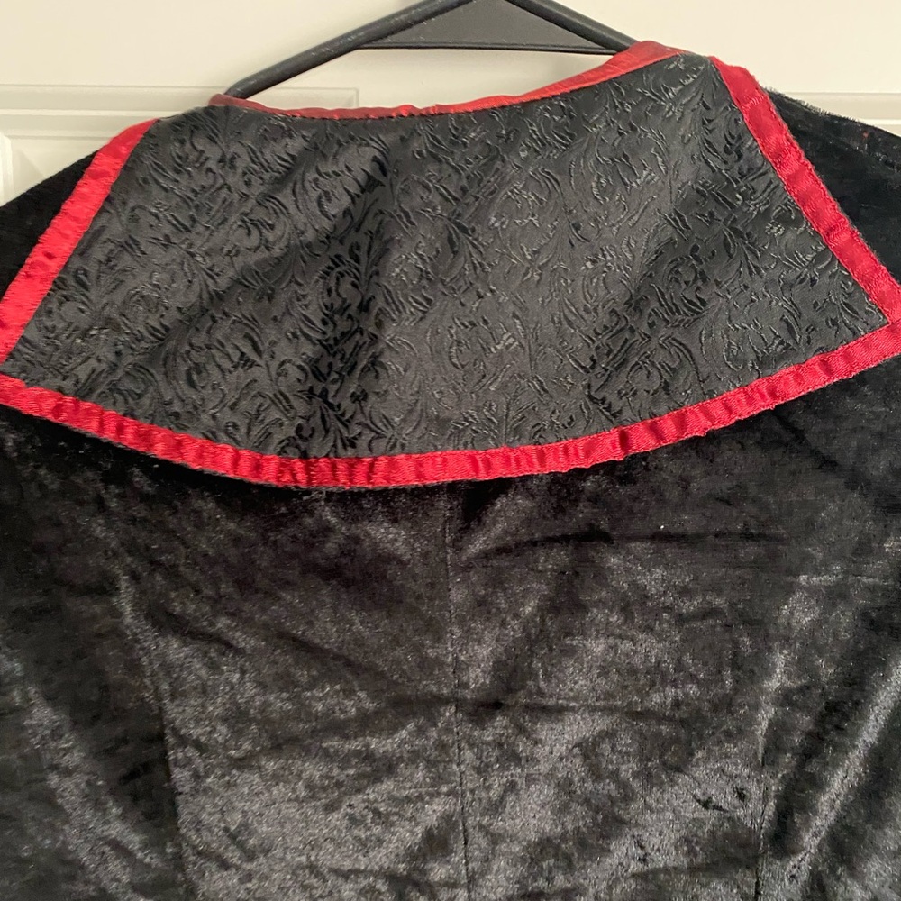 Coat for Costume - Picture 6 of 7